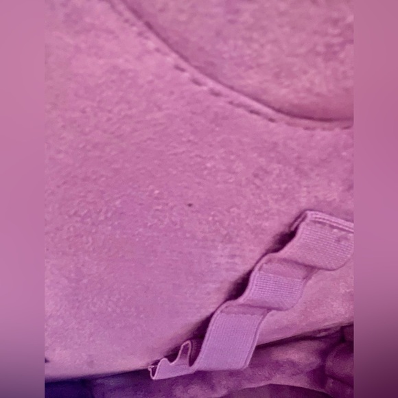 Spectrum X Disney The Little Mermaid Ursula Makeup Bag Purse - Picture 9 of 12